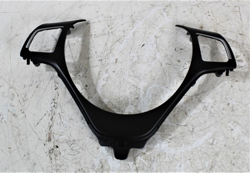 3077144 - Бленда декор рулевого колеса BMW E92 LIFT LCI
