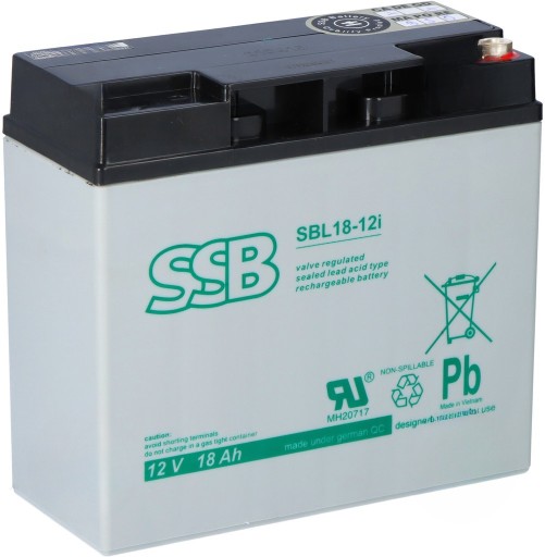 Акумулятор 17 gazex.