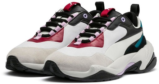 Кросівки Puma 369452 02 37