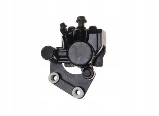 IS14M27577 - ГАЛЬМІВНИЙ СУПОРТ ПЕРЕДНІЙ KPL