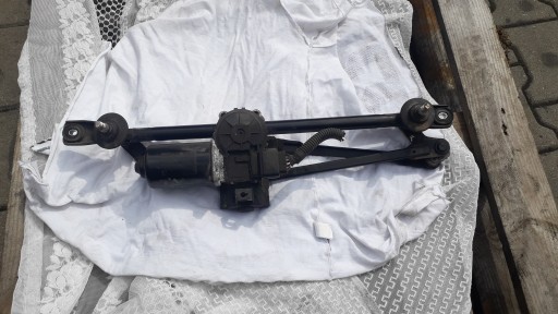 TUCSON І 04-10 МЕХАНІЗМ СКЛООЧИСНИКА ПЕРЕДНІЙ EU