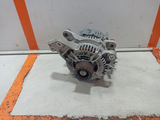 Генератор suzuki s-cross 1.4 boosterjet 96160-74s01