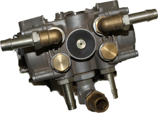 КЛАПАН ABS WABCO 4005000810