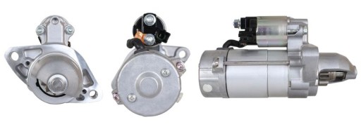 Элсток стартер 25-5238