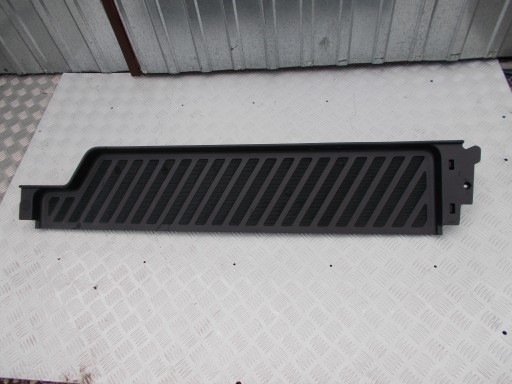 Mercedes Sprinter 906 threshold door bocznych suwanych 06-16r OEM ORYG