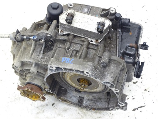 CAMBIO AUTOMAT PBC VW SHARAN 7N SEAT ALHAMBRA 2.0 TDI