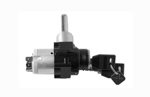 99130036301 - Замок зажигания шкода фаворит.