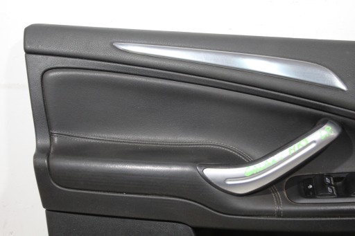 side door left front FORD GALAXY MK3 III LIFT