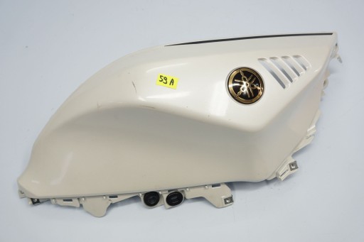 6530827185735216 - YAMAHA YZF-R7 22-крышка обтекателя бака топливного бака правая