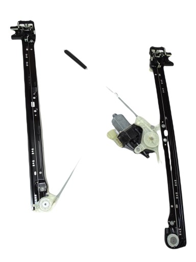 Механизм стеклоподъемника переднего правого range rover l405 2013-22 ck5223200a