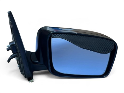 mirror exterior right side Nissan X-Trail T31 facelift 2012