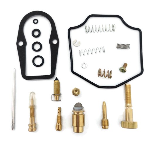 5.4001.171 - Комплект для ремонта карбюратора IR YAMAHA XT 600 Dual SOP