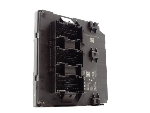 module computer control unit KOMFORTU VW TIGUAN and 5N 5K0937086T
