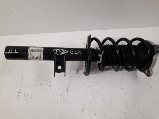 Mercedes-Benz GLA H247 shock absorber front A2473208701