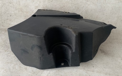 cover chassis left rear part BMW 1 F20 F21 m-packet