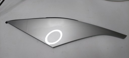 VW ID4 КРЫШКА СТОЙКИ ПРАВАЯ ЗАДНЯЯ 11A853378