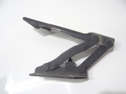 hinge bonnets left front BMW E60 7008727 CARBON