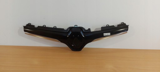 RENAULT KANGOO LIFT 14-20 ROK GRILLE CHROMY