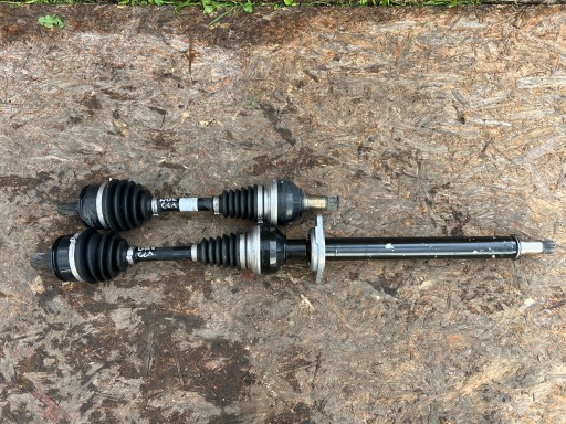 semi-axis left MERCEDES GLA X156 2.2 4X4 A2463301401
