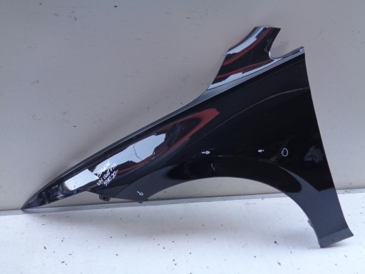 parafango sinistra Anteriore VW GOLF VIII 8 5H 5H0 20- NR 45646
