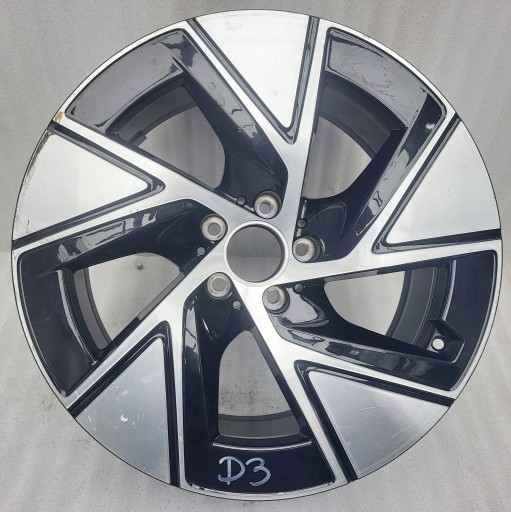 Mercedes amg glc x254 8x19 et32.5 5x112 a2544015200