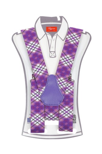 Дитячі підтяжки для штанів для дітей 5-10 років