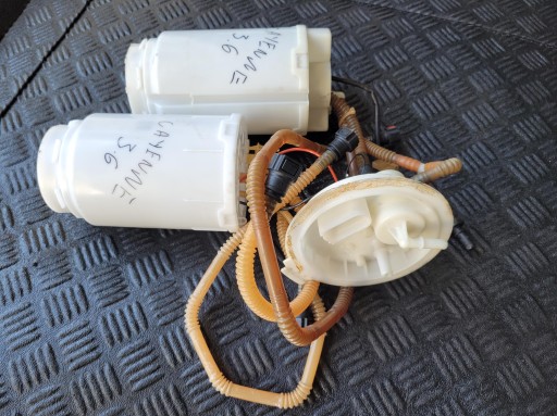 feed pump PLYWAK 7L5919679A PORSCHE CAYENNE and 7L 9PA LIFT 3.6