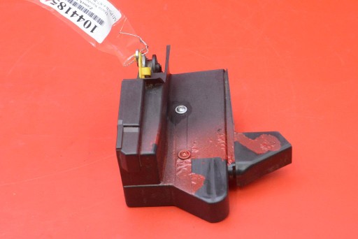lock door left rear part rear EU 825033585RC DACIA SANDERO 2 II 13-16