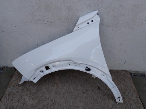 fender left front front OPEL MOKKA 2 II B 76 2020- 9834824880