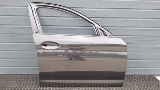 Bmw 5 g30 g31 2017- праві передні двері