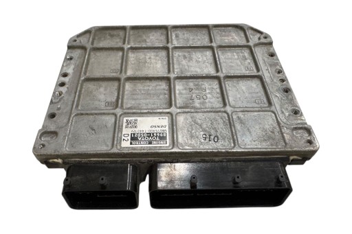 8966105D21 - Toyota avensis t270 2010 контролер/блок управління