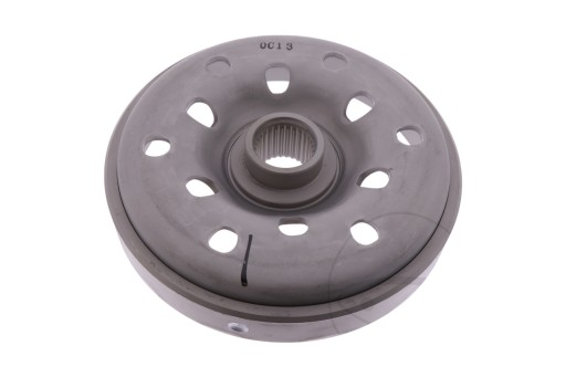 Корпус колокола сцепления Tourmax CLO-102