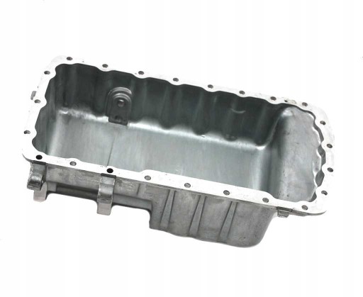 014.010.0033 - МАСЛЯНИЙ ПІДДОН CITROEN BERLINGO 96+