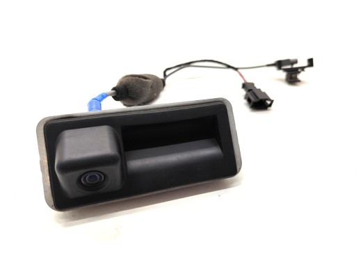 Audi a6 4g c7 камера заднего вида 5n0827566aa