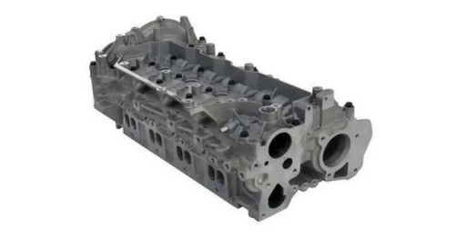 1104100Q1G 1104100Q3E - RENAULT SCENIC MASTER MEGANE TRAFIC M9T гол