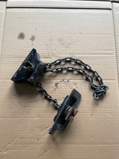 FORD RANGER IV ПІДІЙМНИК ЗАПАСНОЇ ШИНИ AB31-1A131-BB