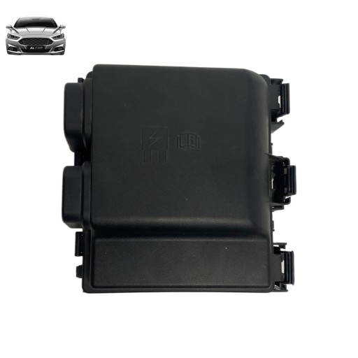 Блок предохранителей ford kuga mk3 lx6t-14d068-ebe