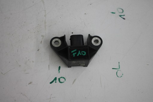BESCHLEUNIGUNGSSENSOR CRASHSENSOR 9159310 BMW F10 F11 10-17