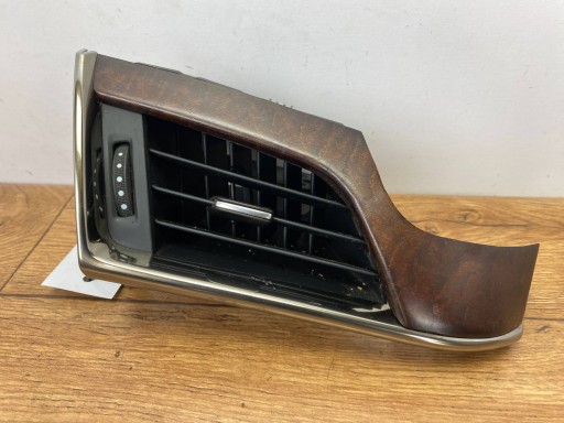 grid air conditioning devices side of the dashboard Cadillac CTS III 2014+