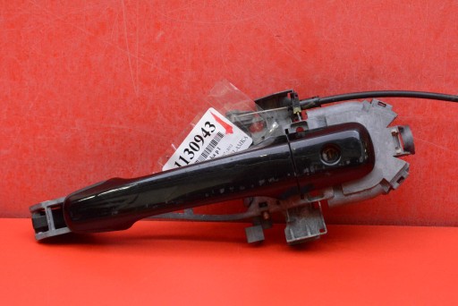 handle left front front black 30784198 VOLVO S40 II V50 LIFT 07-12