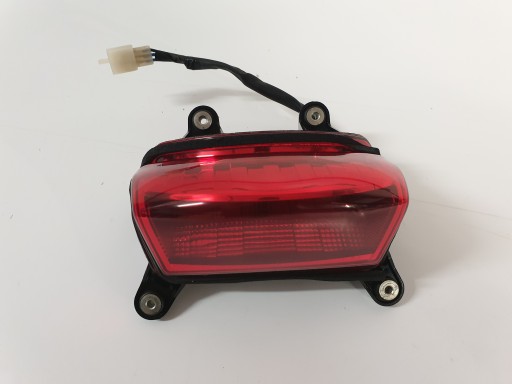 HARLEY DAVIDSON STREET 750 XG задний фонарь