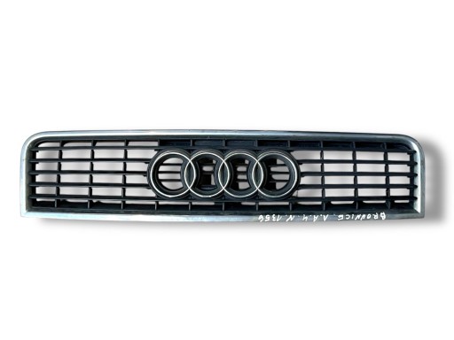 masque radiateur Audi A4 B6 2003 8E0853651F