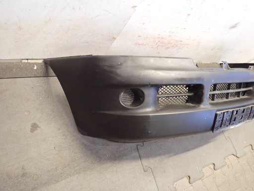 bumper front front DUCATO BOXER JUMPER 2002-2006 138400901