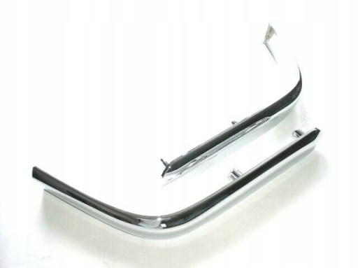 MOTOJAPAN - РОГОВЫЕ МОЛДИНГИ СУНДУКОВ HONDA GOLDWING GL