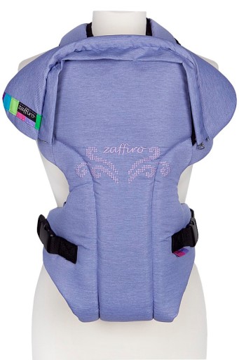 Жіноча переноска WOM_N19-VIOLET