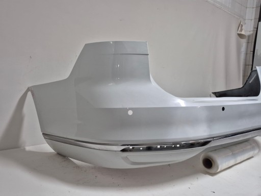 VW PASSAT B8 KOMBI HIGHLINE 14-19 bumper rear part rear PDC 3G9807421