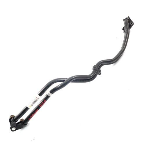 17228519143-1 - BMW F10 LCI F20 F20 трубопровід Масляна труба коробки передач