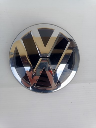 ЗНАК ЭМБЛЕМА PASSAT GOLF LIFT TOURA 3G0853601A