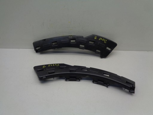 PEUGEOT 208 II GT GTI 19- bumper bracket rear right
