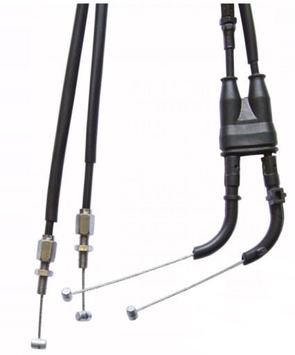 7150073 - Комплектний газовий трос YAMAHA R6 06-07R.